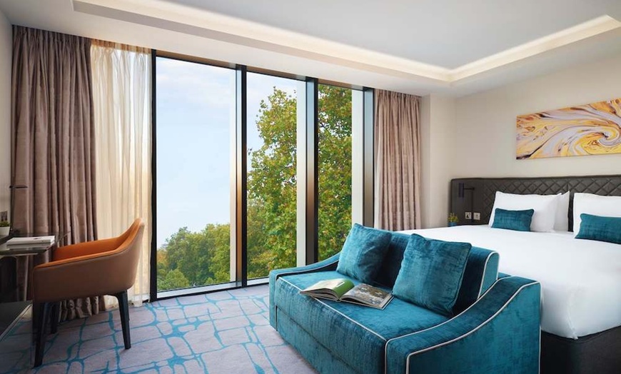 Image 4: ✈ ROYAUME-UNI | Londres - Dao by Dorsett West London 4*, 2 nuit - C...