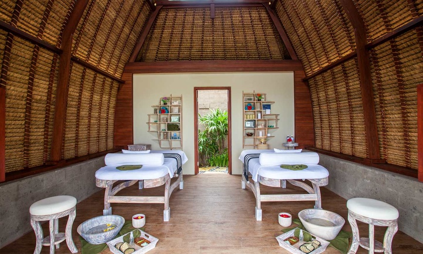 Image 13: ✈ BALI | Côte Est - Wyndham Tamansari Jivva Resort Bali 5* - Premium