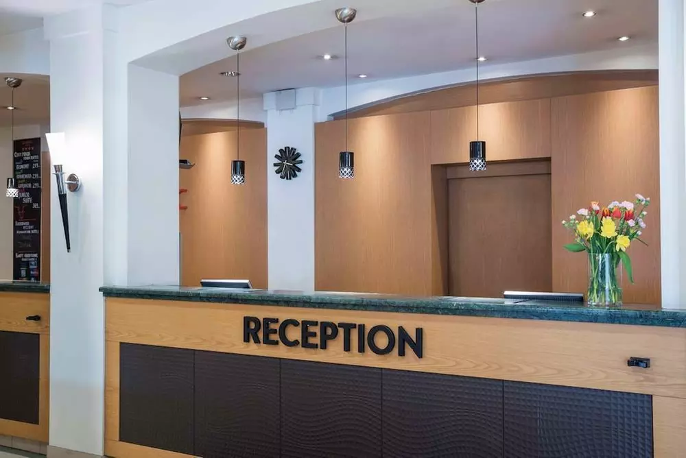 ✈ POLSKA | Gdańsk - Scandic Gdansk 4*, 2 nocy - City break