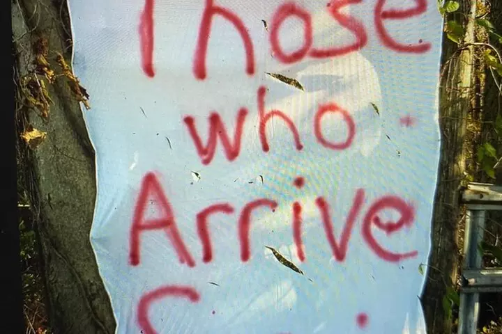 Walking Dead Escape Room in Myrtle Beach