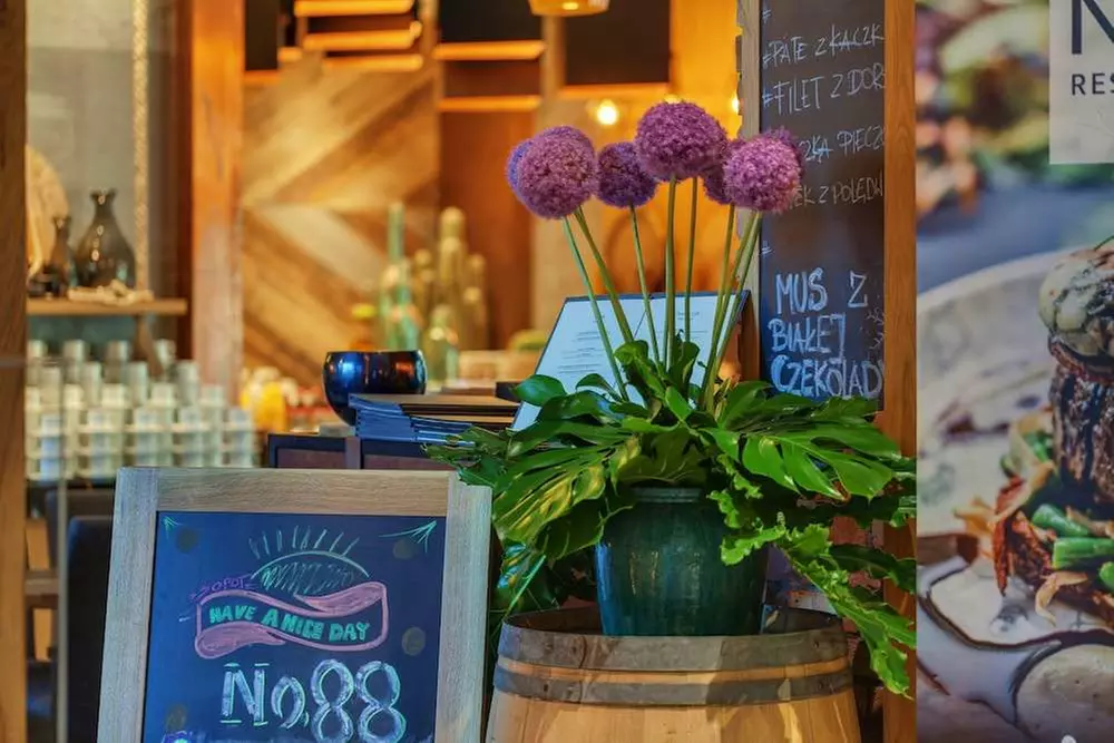 ✈ POLSKA | Sopot - Hotel Sopot 4*, 2 nocy - City break