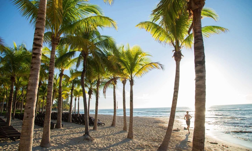 Image 18: ✈ MEXIQUE | Playa del Carmen - Sandos Caracol Eco Resort & Spa 5* -...