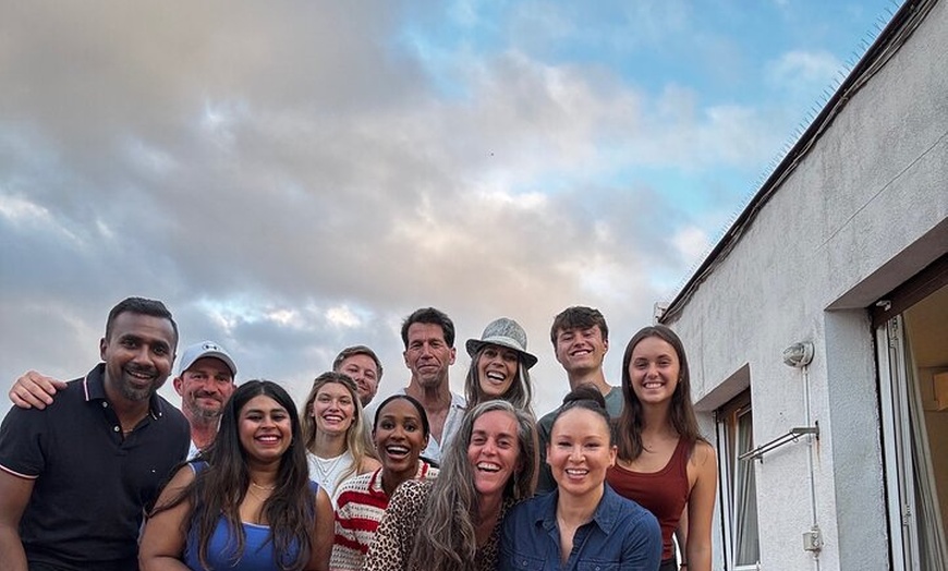 Image 4: Barcelona Tango Lesson, donde la pasión se encuentra con la diversión