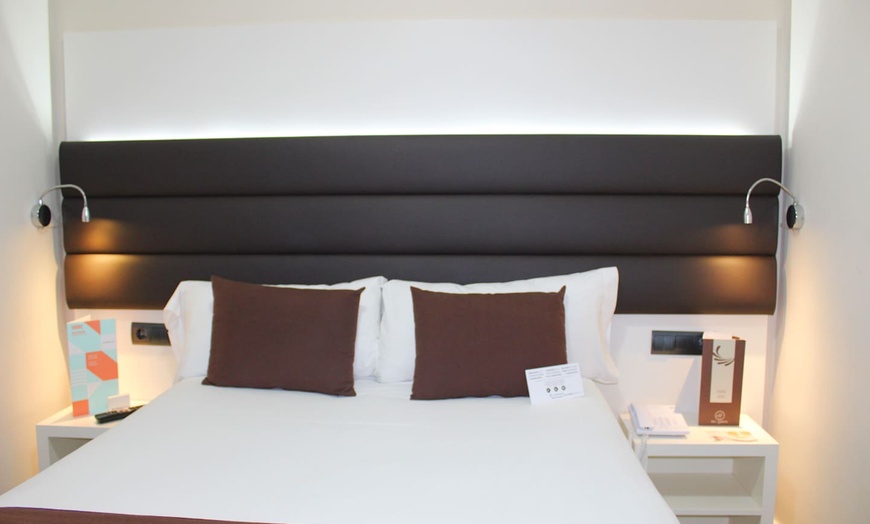 Image 5: ✈ SPAGNA | Barcellona - BCN Urban Hotels Del Comte 2* - City break