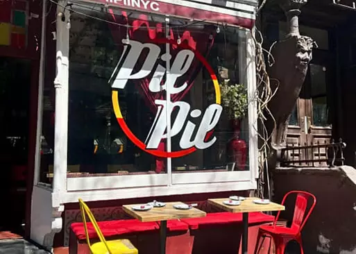 5% Cash Back at Pil Pil Spanish Tapas Wine Bar