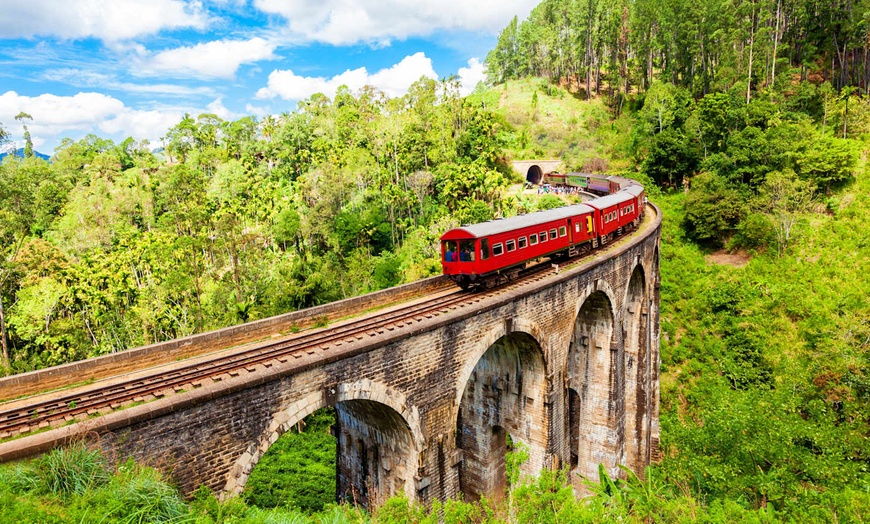 Image 28: ✈ INDIA | From Delhi to Colombo - Enchanting Getaways in India and ...