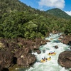 Image 7: Tully River Full-Day White Water Rafting