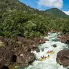 Image 7: Tully River Full-Day White Water Rafting