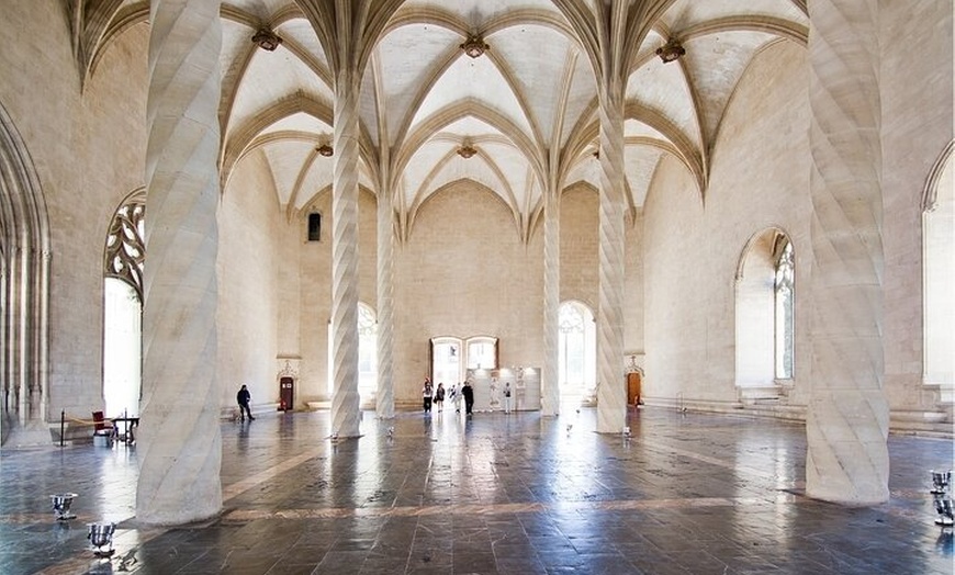 Image 9: Palma de Mallorca: Tour a pie en grupo reducido