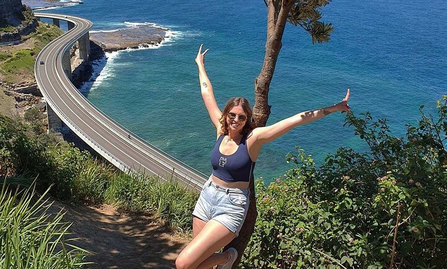 Image 3: Sydney: Private South Coast, Highlands and Kiama Tour