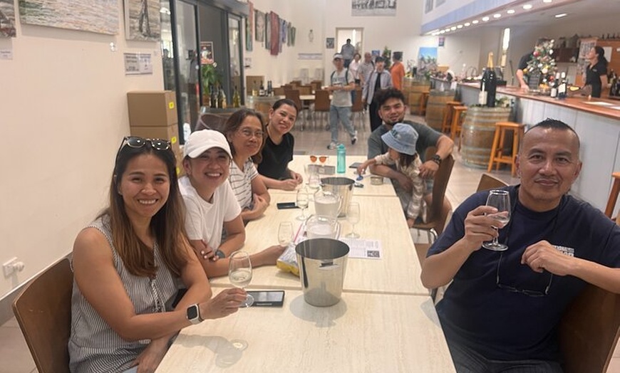 Image 5: Hunter Valley Wine tasting Private Tour From Sydney