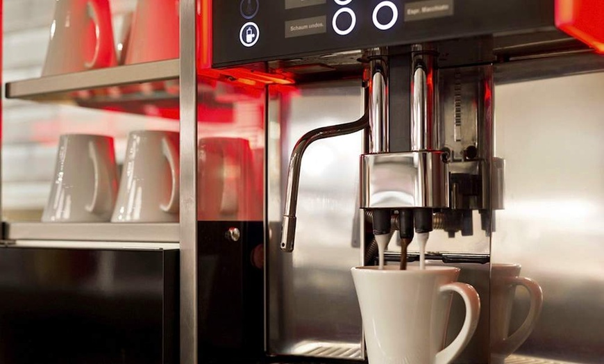 Image 62: ✈ ÎLE-DE-FRANCE | Parigi - Citadines Les Halles Paris 4*, 1 notte -...