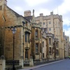 Image 12: Oxford: Inspector Morse, Lewis, and Endeavour Walking Tour