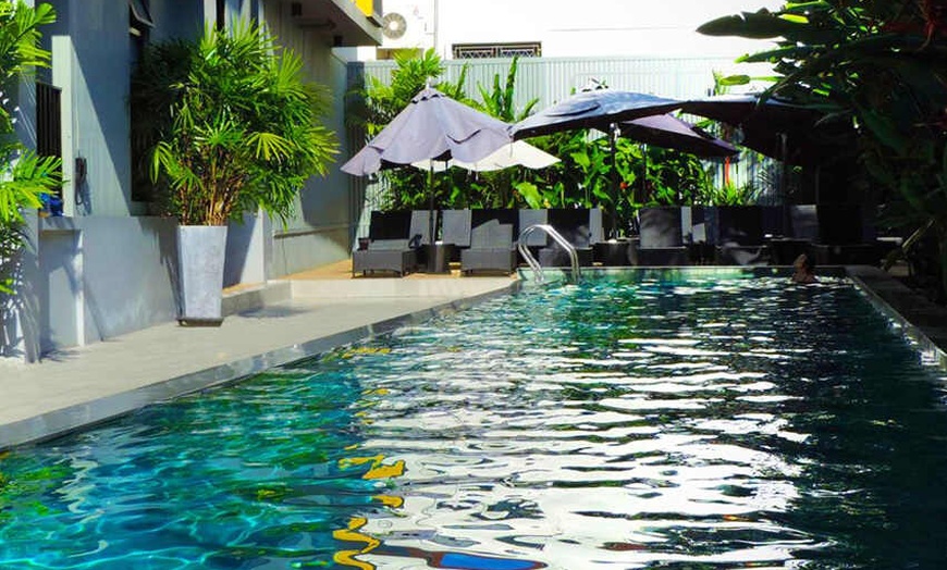 Image 4: ✈ THAILANDIA | Da Bangkok a Krabi Noi - Combinato Bangkok - Krabi 4...