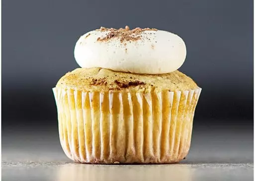 5% Cash Back at Little Delights Bakery