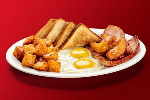 $10 For $20 Worth Of Casual Dining