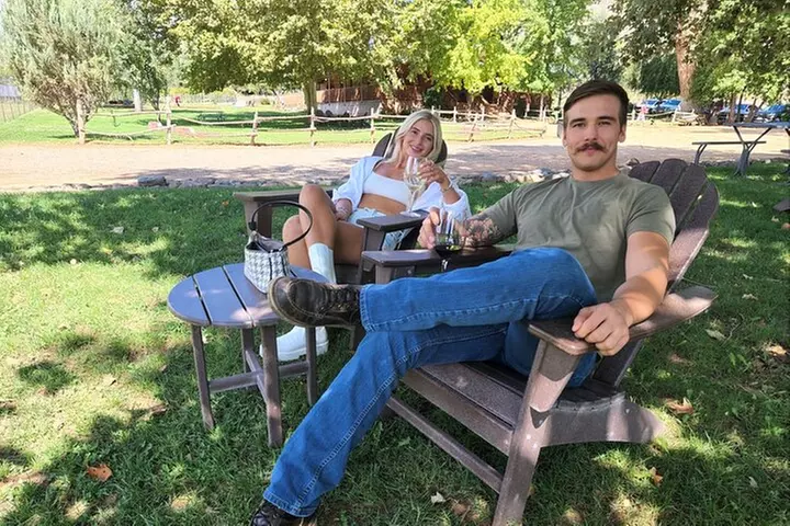 Voted Best in Sedona-Tastings Included! EXPRESS PRIVATE WINE TOUR - Second Medium