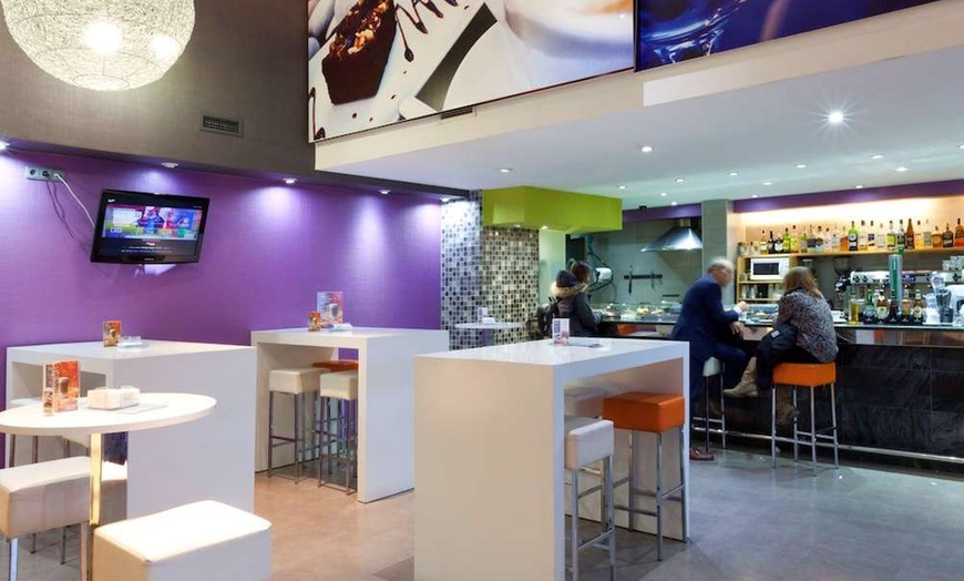 Image 40: ✈ HISZPANIA | Madryt - Senator Barajas Hotel 4* - City break