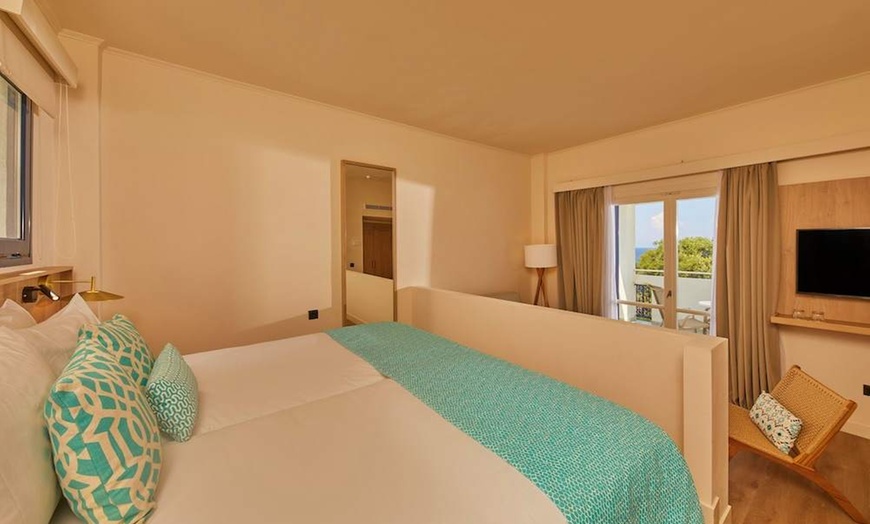 Image 2: ✈ ZANTE | Amboula - AluaSoul Zakynthos - Adults only 4*, 5 nuit - D...