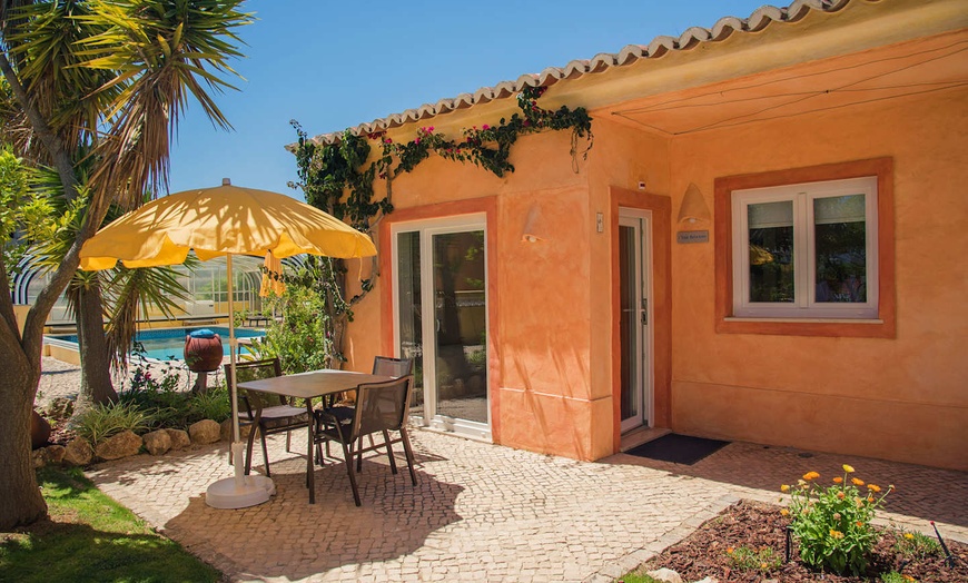 Image 78: ✈ ALGARVE | Lagos - Costa d'Oiro Ambiance Village 4*, 2 Nächte - Ci...