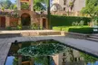 Visita guiada privada a la Alhambra con entradas propias - Second Medium