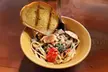 5% Cash Back at Lorenzo's Grill - Second Medium