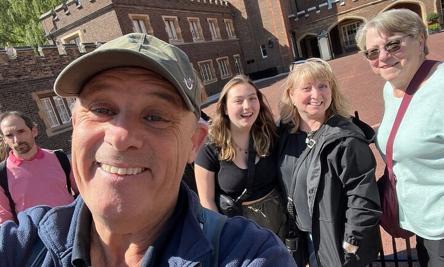 Image 14: Wonders of Westminster Walk: from the Palace to the Abbey & more