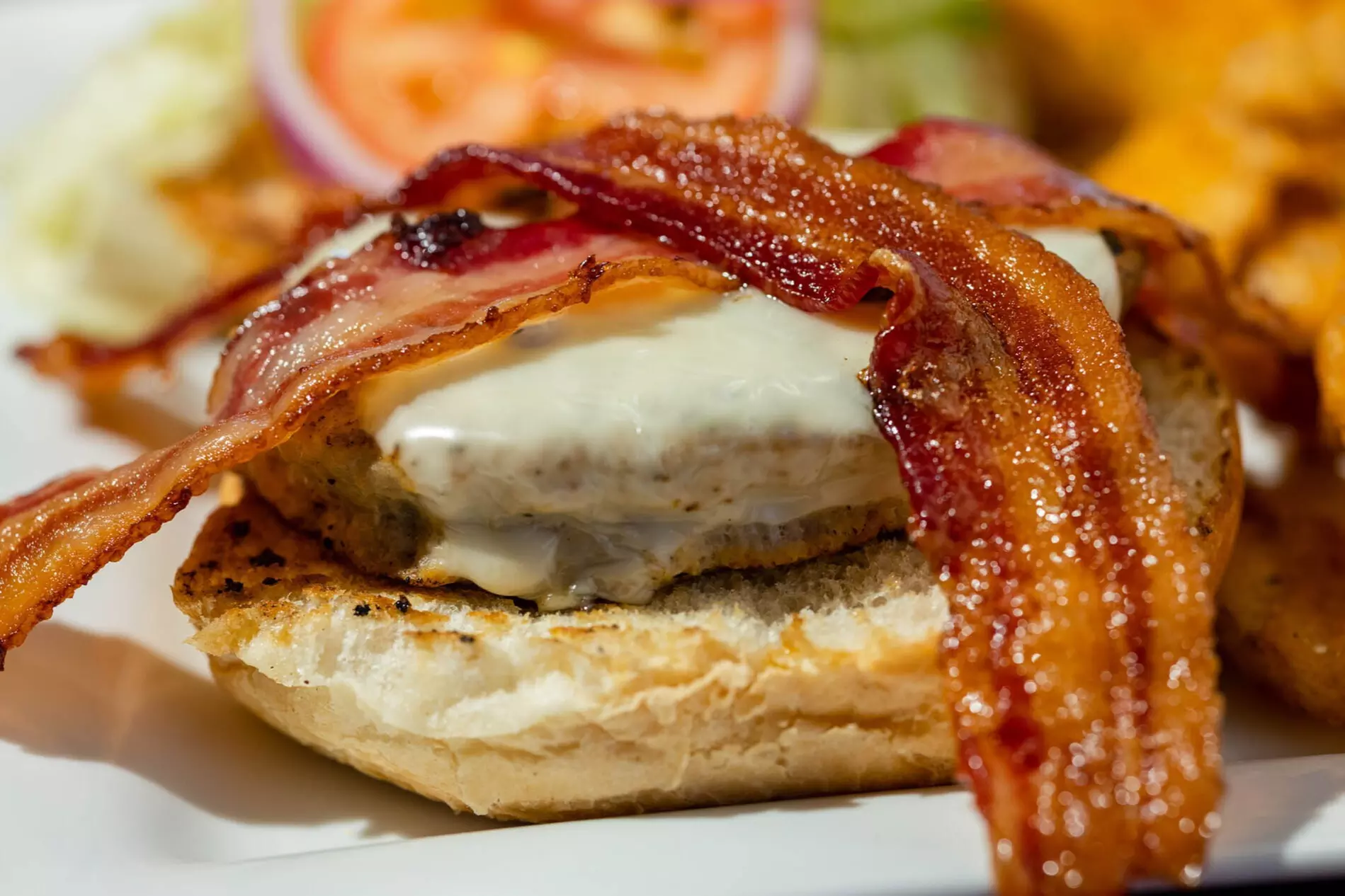 $15 For $30 Worth Of Fine Dining - Second Medium