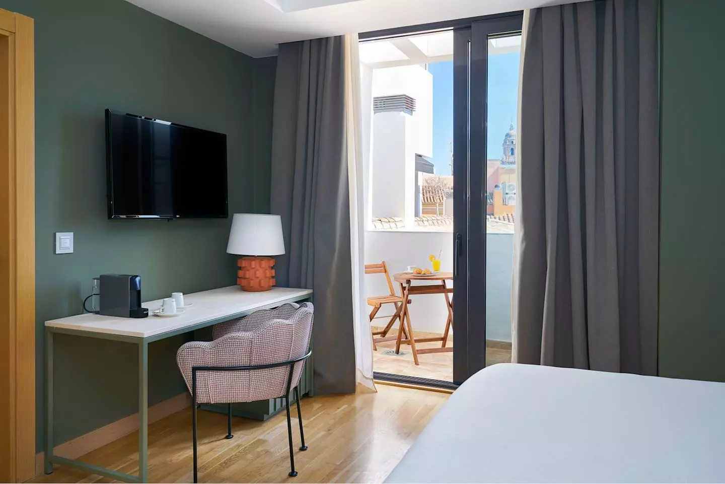 ✈ COSTA DEL SOL | Malaga - Vincci Seleccion Posada del patio 5*, 3 ...