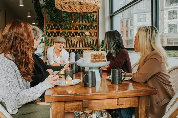 Chef Guided Vegan Brunch - Primary Image
