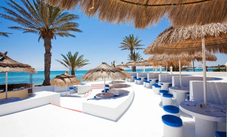 Image 11: ✈ TUNISIE | Djerba - El Mouradi Djerba Menzel 4* - Tout inclus