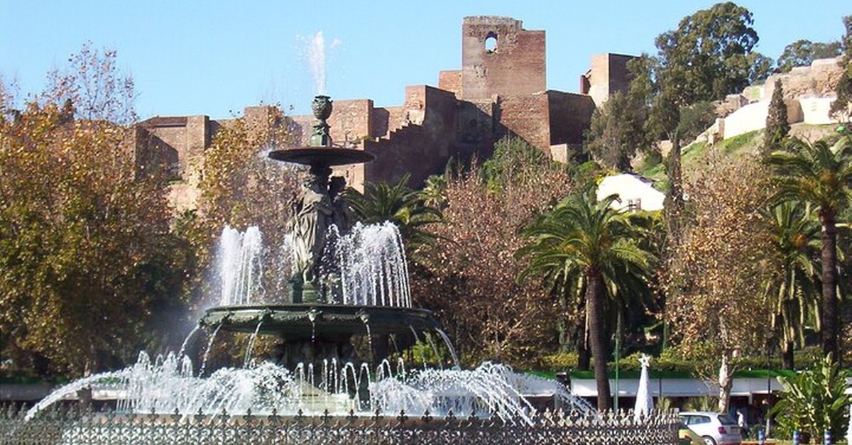 Tour turístico privado en Málaga