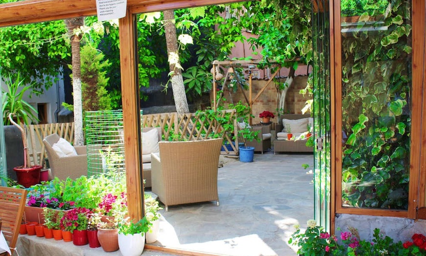 Image 17: ✈ TURCJA | Stambuł - Diva's Hotel 3* - City break