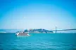 San Francisco Sightseeing Bay Cruise Tour with Pintours App - Second Medium