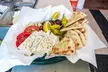5% Cash Back at Vinnie's Italian Beef & Gyros - Second Medium