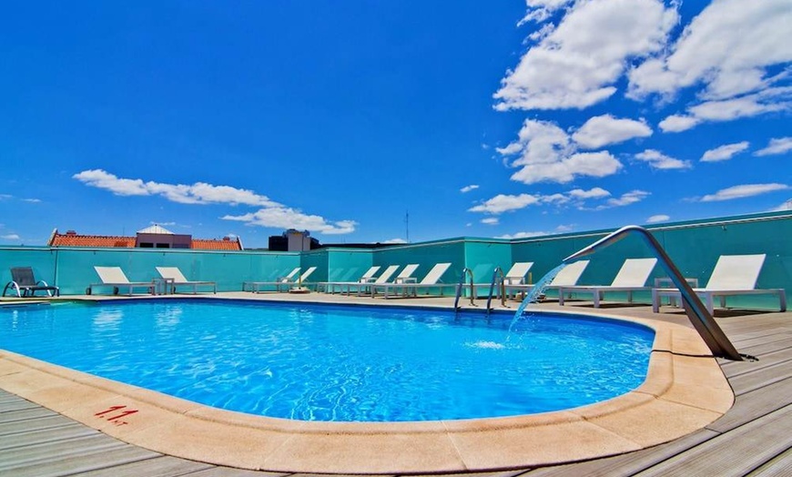 Image 1: ✈ PORTUGAL | Lisbon - Sana Reno Hotel 3*, 2 nights - City break