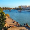 Image 6: Tour por el barrio del Parasol y Triana de Metropol