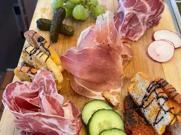 $20 For $40 Worth Of Casual Dining