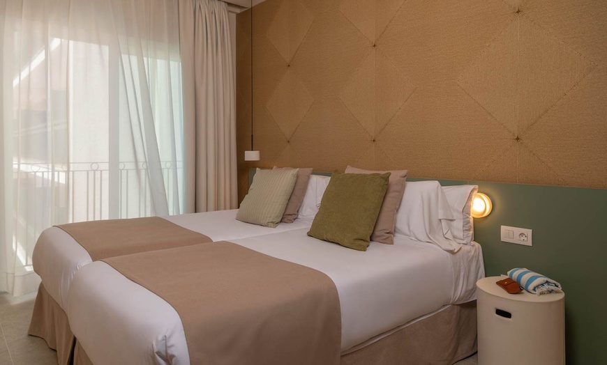 Image 135: ✈ COSTA BRAVA | Lloret de Mar - Aqua Hotel Bertran Park 4*, 2 night...