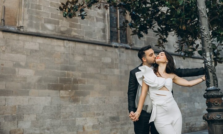 Image 12: Tour privado de Barcelona para familias y parejas