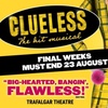 Image 1: Tickets to see Clueless The Musical