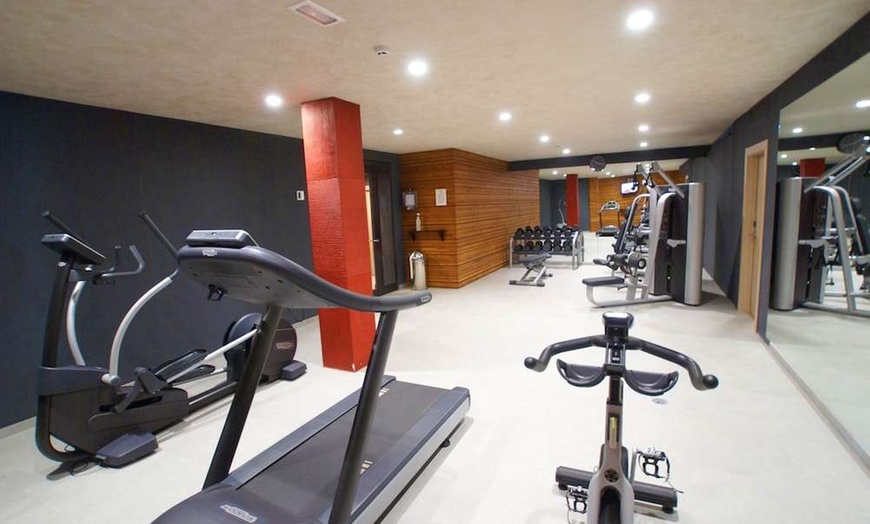 Image 5: ✈ GRAN CANARIA | - Hotel Riviera Vista 3* - Odkryty basen