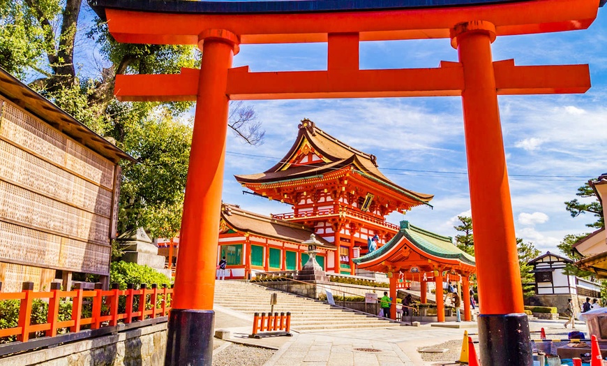 Image 11: ✈ GIAPPONE | Da Tokyo a Osaka - Alla scoperta del Giappone da nord ...