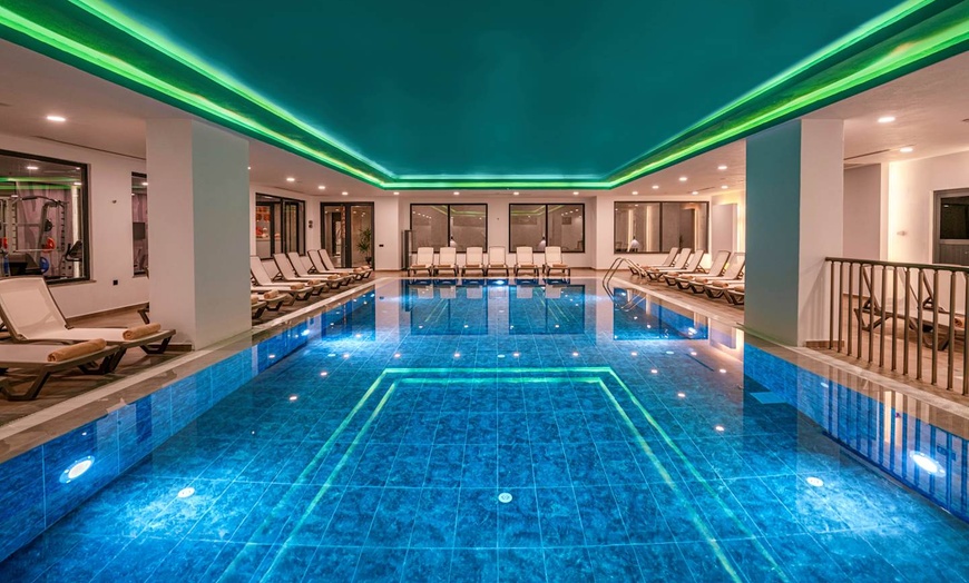 Image 26: ✈ ANTALYA ET SA RÉGION | Sidé - Vox Maris Resort Hotel - Adult only...