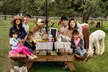 Alpaca Picnic Experience in Oregon - Second Medium