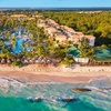 Image 1: ✈ REPUBBLICA DOMINICANA | Punta Cana - Ocean Blue & Sand Beach Reso...
