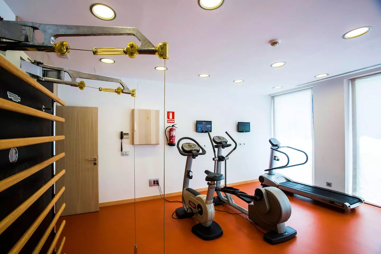 ✈ COSTA DEL SOL | Malaga - Vincci Seleccion Posada del patio 5*, 3 ...