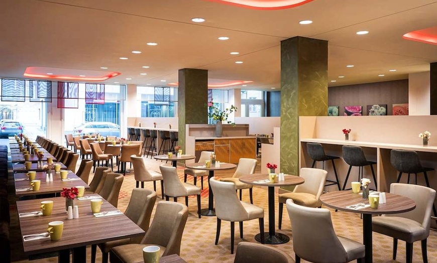 Image 17: ✈ GERMANY | Berlin - Leonardo Hotel Berlin Mitte 4*, 2 nights - Cit...