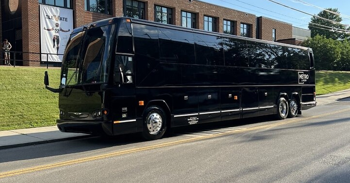 Nashville Private Airport Transportation for Big Groups