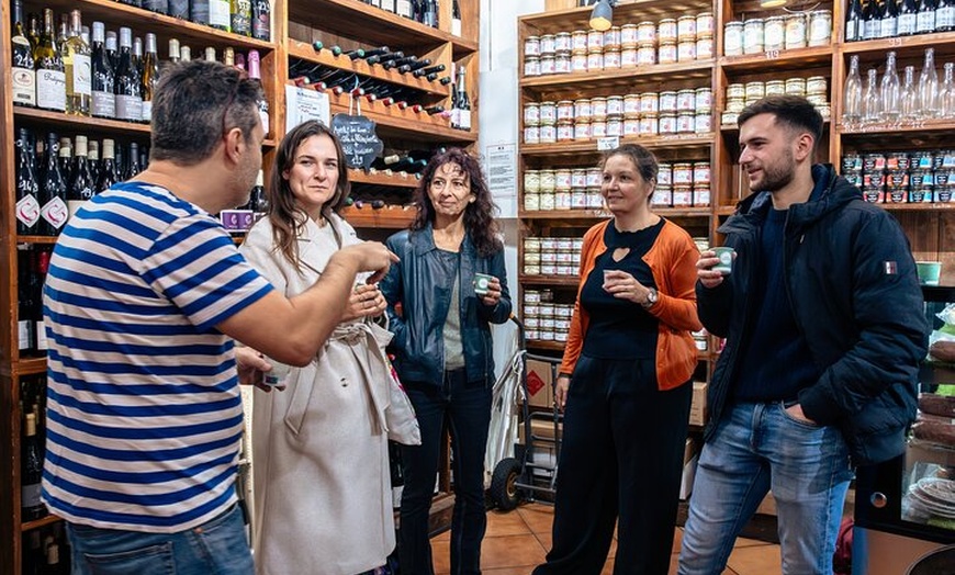 Image 2: Visite gastronomique à Lyon – Un goût complet de la France par Do E...